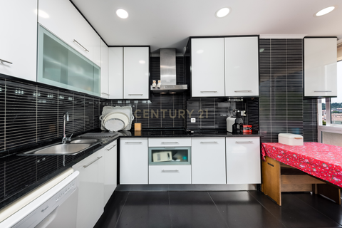 Lejlighed i Carnaxide, Lisbon, Carnaxide - € 588.000 | Ref: C0483-01869 - foto 8