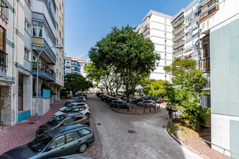 Lejlighed i Carnaxide, Lisbon, Carnaxide - € 588.000 | Ref: C0483-01869 - foto 20