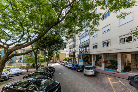 Lejlighed i Carnaxide, Lisbon, Carnaxide - € 588.000 | Ref: C0483-01869 - foto 21