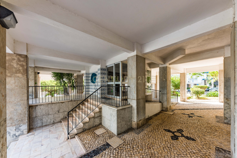 Lejlighed i Carnaxide, Lisbon, Carnaxide - € 588.000 | Ref: C0483-01869 - foto 22
