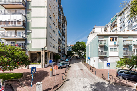 Lejlighed i Carnaxide, Lisbon, Carnaxide - € 588.000 | Ref: C0483-01869 - foto 23