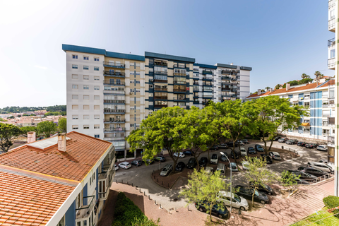 Lejlighed i Carnaxide, Lisbon, Carnaxide - € 588.000 | Ref: C0483-01869 - foto 24