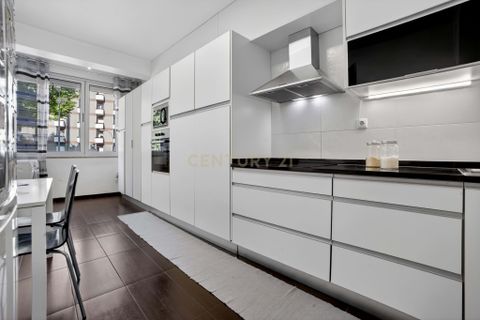 Lejlighed i Alges, Lisbon, Alges - € 495.000 | Ref: C0277-00806 - foto 2
