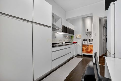Lejlighed i Alges, Lisbon, Alges - € 495.000 | Ref: C0277-00806 - foto 3