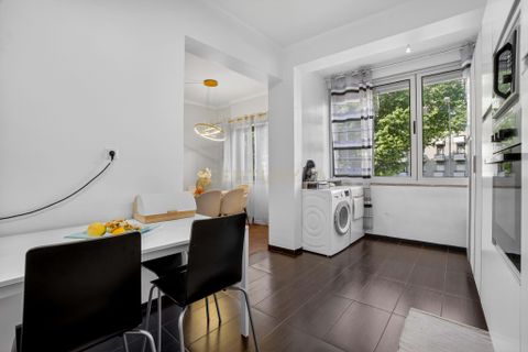 Lejlighed i Alges, Lisbon, Alges - € 495.000 | Ref: C0277-00806 - foto 4