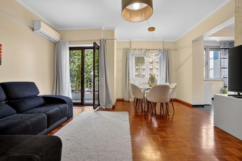 Lejlighed i Alges, Lisbon, Alges - € 495.000 | Ref: C0277-00806 - foto 10