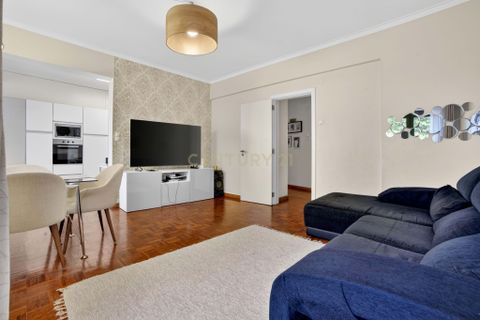 Lejlighed i Alges, Lisbon, Alges - € 495.000 | Ref: C0277-00806 - foto 11