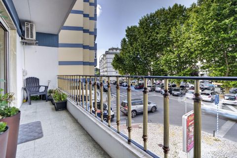 Lejlighed i Alges, Lisbon, Alges - € 495.000 | Ref: C0277-00806 - foto 12