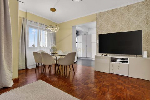 Lejlighed i Alges, Lisbon, Alges - € 495.000 | Ref: C0277-00806 - foto 13