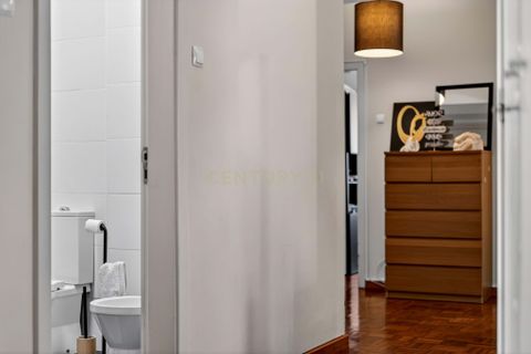 Lejlighed i Alges, Lisbon, Alges - € 495.000 | Ref: C0277-00806 - foto 15