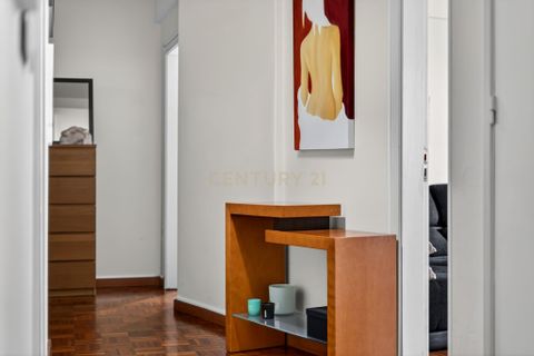 Lejlighed i Alges, Lisbon, Alges - € 495.000 | Ref: C0277-00806 - foto 17