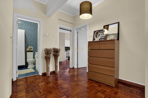 Lejlighed i Alges, Lisbon, Alges - € 495.000 | Ref: C0277-00806 - foto 21