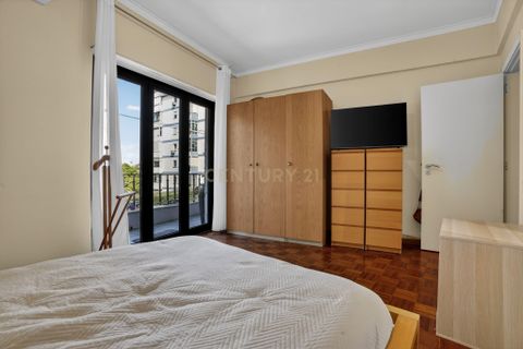 Lejlighed i Alges, Lisbon, Alges - € 495.000 | Ref: C0277-00806 - foto 26