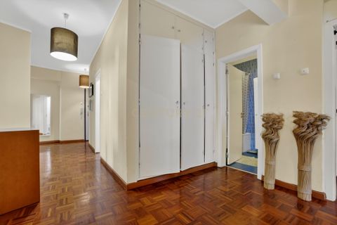 Lejlighed i Alges, Lisbon, Alges - € 495.000 | Ref: C0277-00806 - foto 27