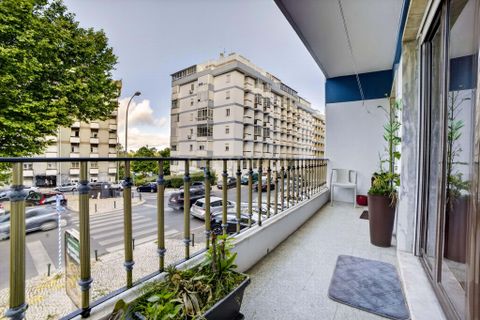 Lejlighed i Alges, Lisbon, Alges - € 495.000 | Ref: C0277-00806 - foto 29