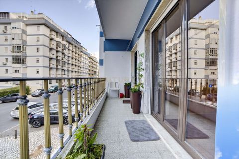 Lejlighed i Alges, Lisbon, Alges - € 495.000 | Ref: C0277-00806 - foto 30