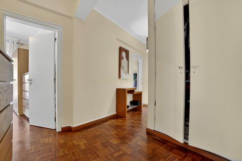 Lejlighed i Alges, Lisbon, Alges - € 495.000 | Ref: C0277-00806 - foto 32