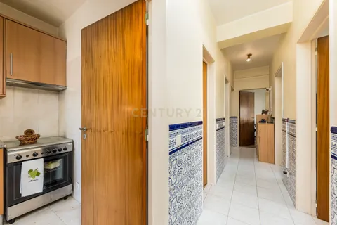Lejlighed i Seixal, Setubal, Seixal - € 265.000 | Ref: C0431-00815 - foto 6