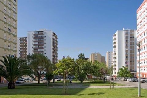 Lejlighed i Seixal, Setubal, Seixal - € 265.000 | Ref: C0431-00815 - foto 31