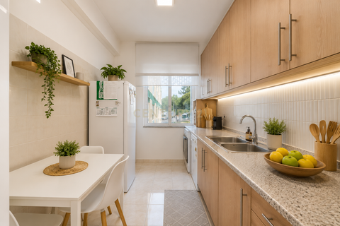 Lejlighed i Seixal, Setubal, Seixal - € 265.000 | Ref: C0431-00815 - foto 9