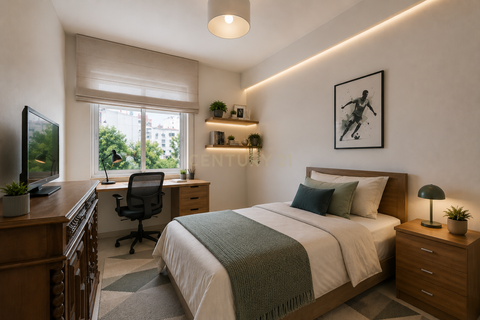 Lejlighed i Seixal, Setubal, Seixal - € 265.000 | Ref: C0431-00815 - foto 18