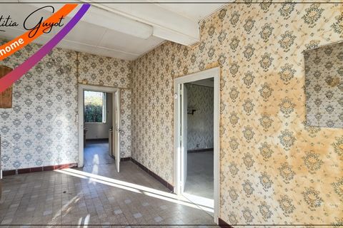 Villa a Souvigny, Allier, Souvigny - € 64.000 | Ref: 830032268978 - foto 4