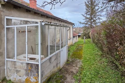 Villa a Souvigny, Allier, Souvigny - € 64.000 | Ref: 830032268978 - foto 6