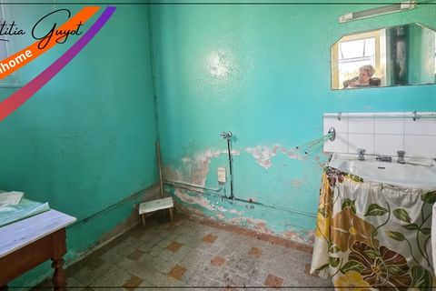 Villa a Souvigny, Allier, Souvigny - € 64.000 | Ref: 830032268978 - foto 7