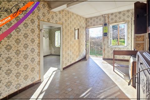 Villa a Souvigny, Allier, Souvigny - € 64.000 | Ref: 830032268978 - foto 8