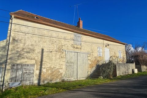 Villa a Souvigny, Allier, Souvigny - € 64.000 | Ref: 830032268978 - foto 9