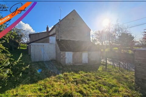 Villa a Souvigny, Allier, Souvigny - € 64.000 | Ref: 830032268978 - foto 10