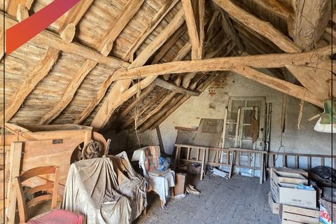 Villa a Souvigny, Allier, Souvigny - € 64.000 | Ref: 830032268978 - foto 13