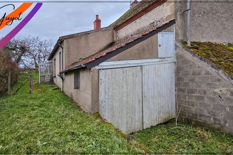 Villa a Souvigny, Allier, Souvigny - € 64.000 | Ref: 830032268978 - foto 15