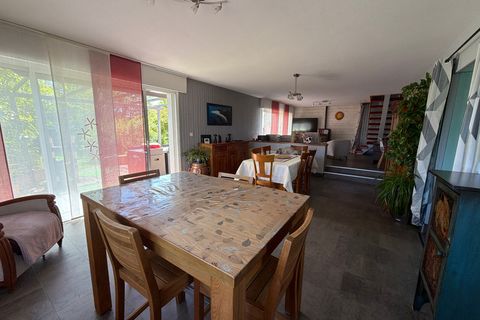 Villa i Plouay, Morbihan, Plouay - € 269.500 | Ref: 830034767504 - foto 5