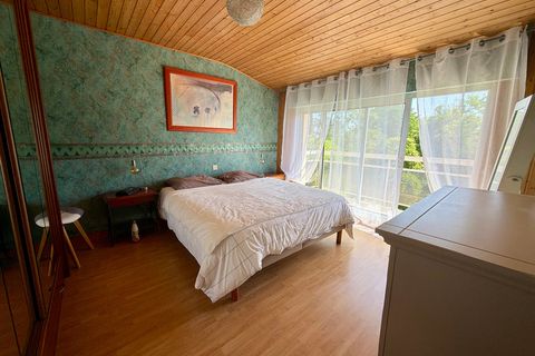Villa i Plouay, Morbihan, Plouay - € 269.500 | Ref: 830034767504 - foto 7