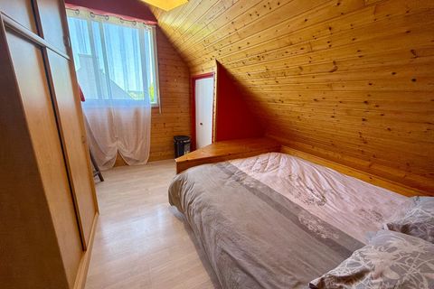 Villa i Plouay, Morbihan, Plouay - € 269.500 | Ref: 830034767504 - foto 11