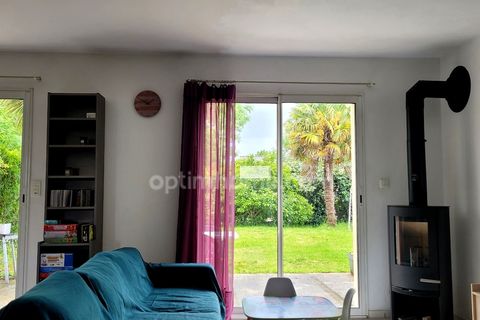 Villa a Theix-Noyalo, Morbihan, Theix-Noyalo - € 329.000 | Ref: 830034652654 - foto 2