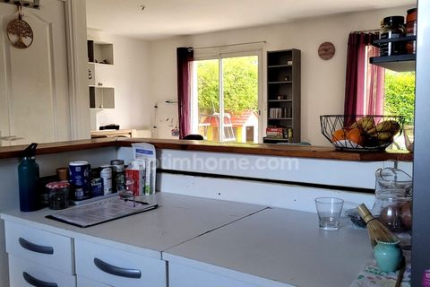 Villa a Theix-Noyalo, Morbihan, Theix-Noyalo - € 329.000 | Ref: 830034652654 - foto 5