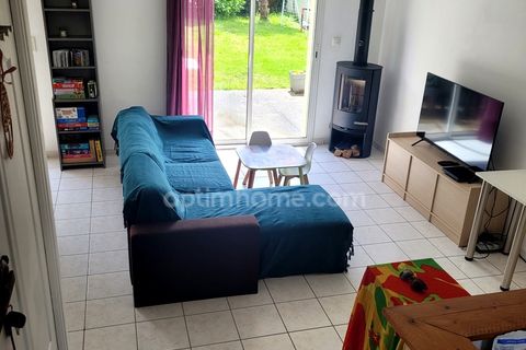 Villa a Theix-Noyalo, Morbihan, Theix-Noyalo - € 329.000 | Ref: 830034652654 - foto 10