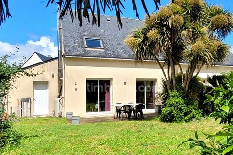 Villa a Theix-Noyalo, Morbihan, Theix-Noyalo - € 329.000 | Ref: 830034652654 - foto 11