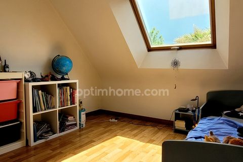 Villa a Theix-Noyalo, Morbihan, Theix-Noyalo - € 329.000 | Ref: 830034652654 - foto 14