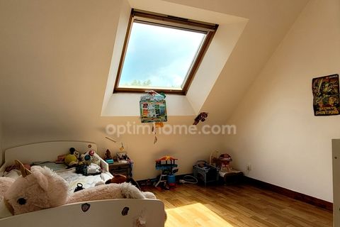 Villa a Theix-Noyalo, Morbihan, Theix-Noyalo - € 329.000 | Ref: 830034652654 - foto 15
