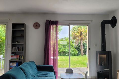 Villa a Theix-Noyalo, Morbihan, Theix-Noyalo - € 329.000 | Ref: 830034652654 - foto 17