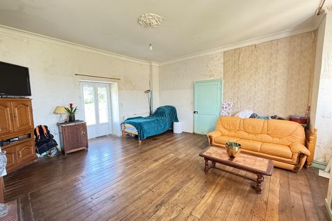 Villa a Montsûrs, Mayenne, Montsûrs - € 169.000 | Ref: 830039677359 - foto 2