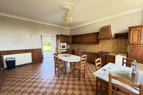 Villa a Montsûrs, Mayenne, Montsûrs - € 169.000 | Ref: 830039677359 - foto 3
