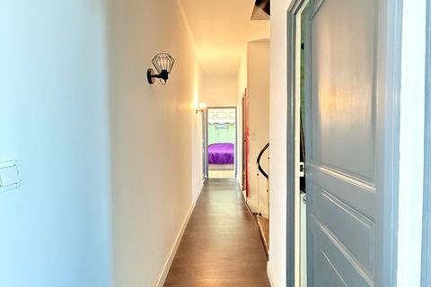 Villa a Montsûrs, Mayenne, Montsûrs - € 169.000 | Ref: 830039677359 - foto 4