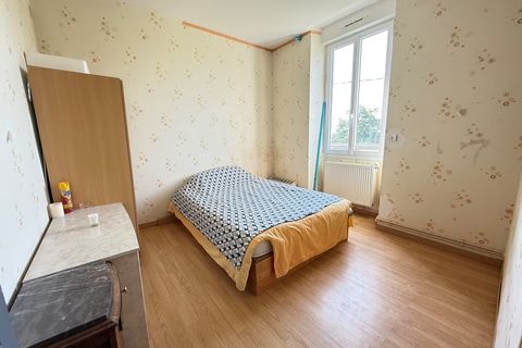 Villa a Montsûrs, Mayenne, Montsûrs - € 169.000 | Ref: 830039677359 - foto 5