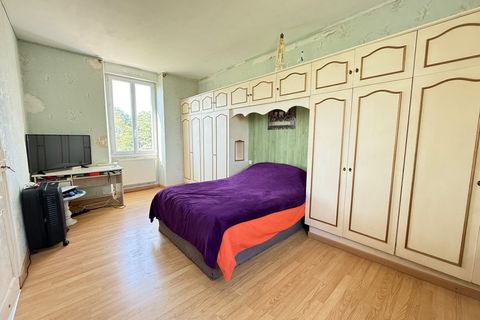 Villa a Montsûrs, Mayenne, Montsûrs - € 169.000 | Ref: 830039677359 - foto 6