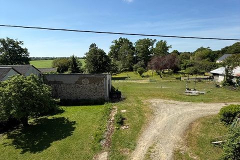 Villa a Montsûrs, Mayenne, Montsûrs - € 169.000 | Ref: 830039677359 - foto 8