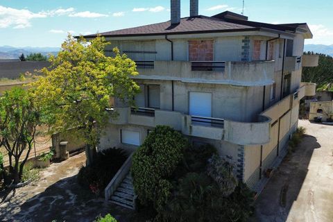 Lejlighed i Ribera, Agrigento, Ribera - € 175.000 | Ref: M/1124 - foto 8